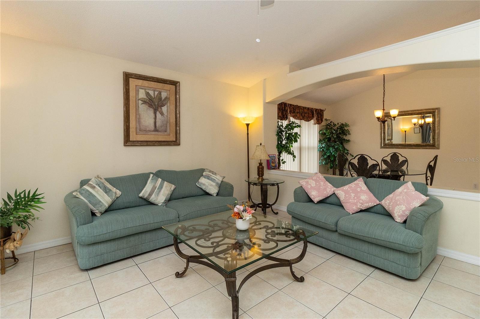 EAGLE POINTE PH 2 - Residential