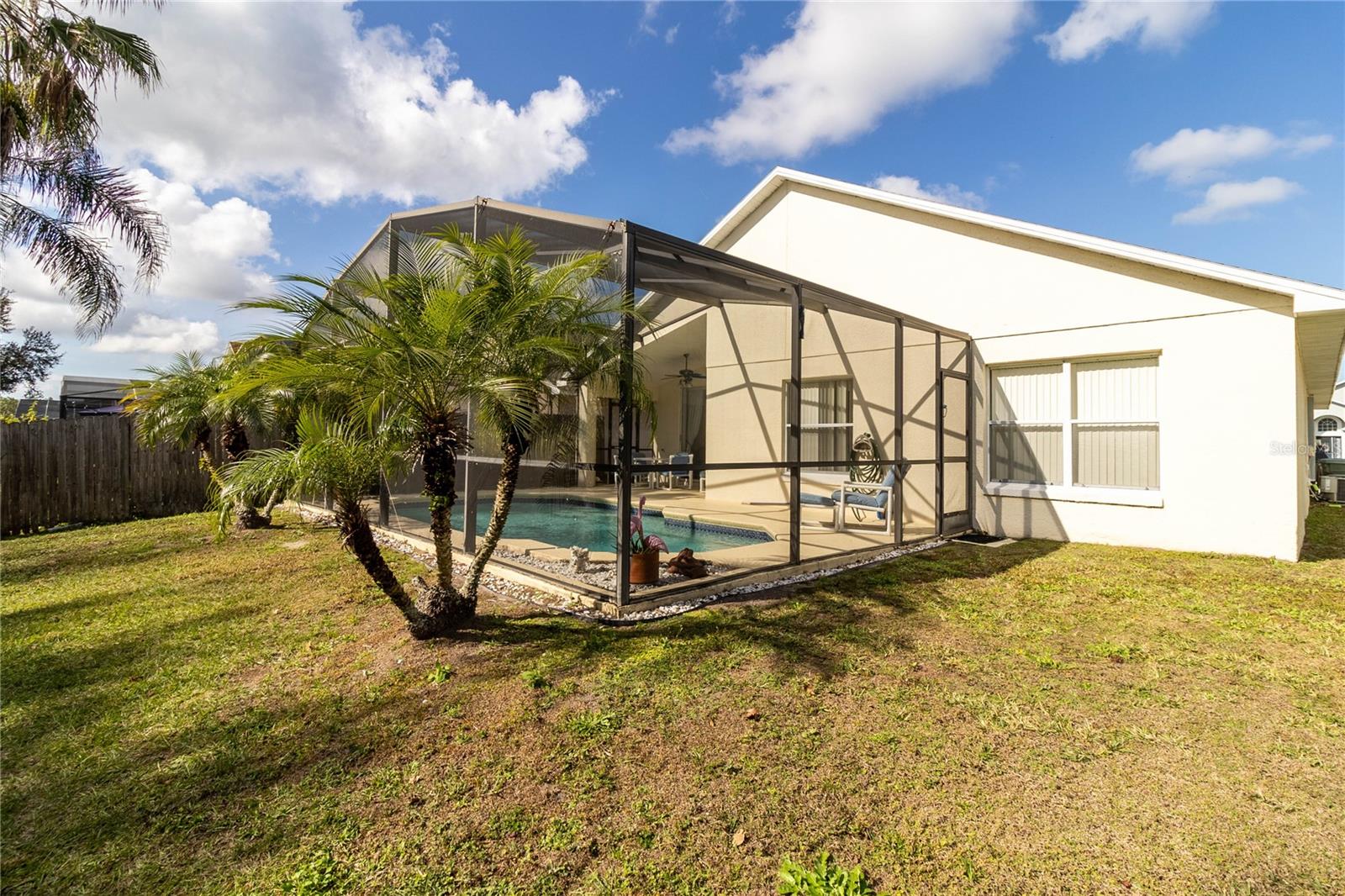 EAGLE POINTE PH 2 - Residential