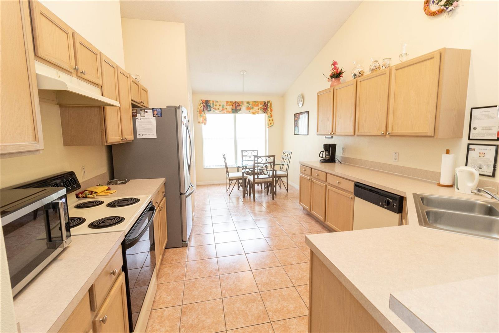 EAGLE POINTE PH 2 - Residential