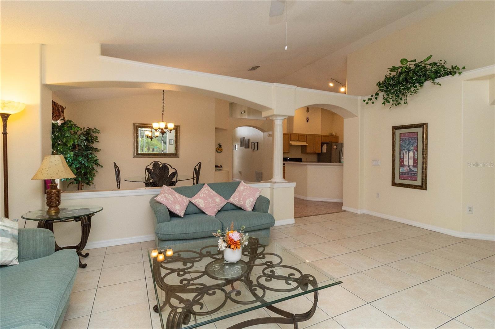 EAGLE POINTE PH 2 - Residential