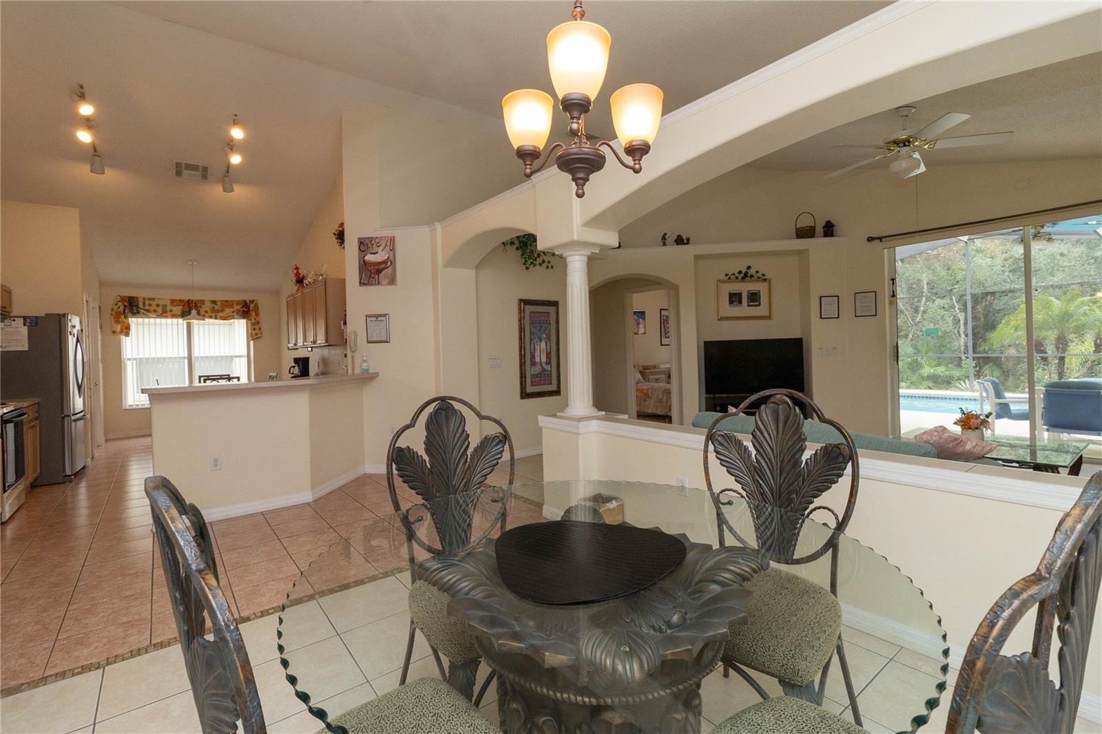 EAGLE POINTE PH 2 - Residential