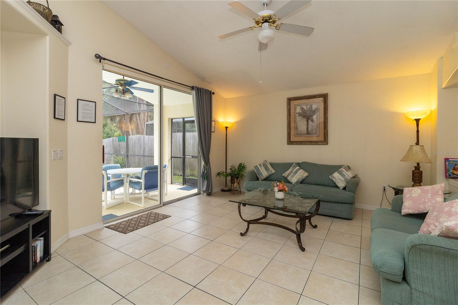 EAGLE POINTE PH 2 - Residential