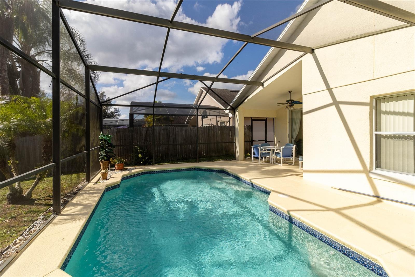 EAGLE POINTE PH 2 - Residential