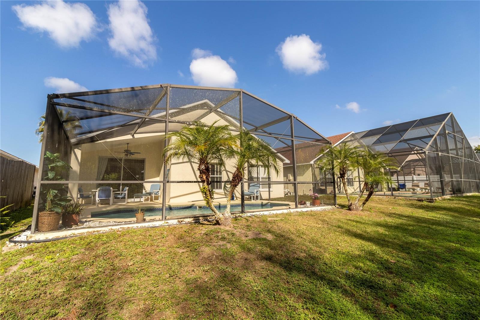 EAGLE POINTE PH 2 - Residential