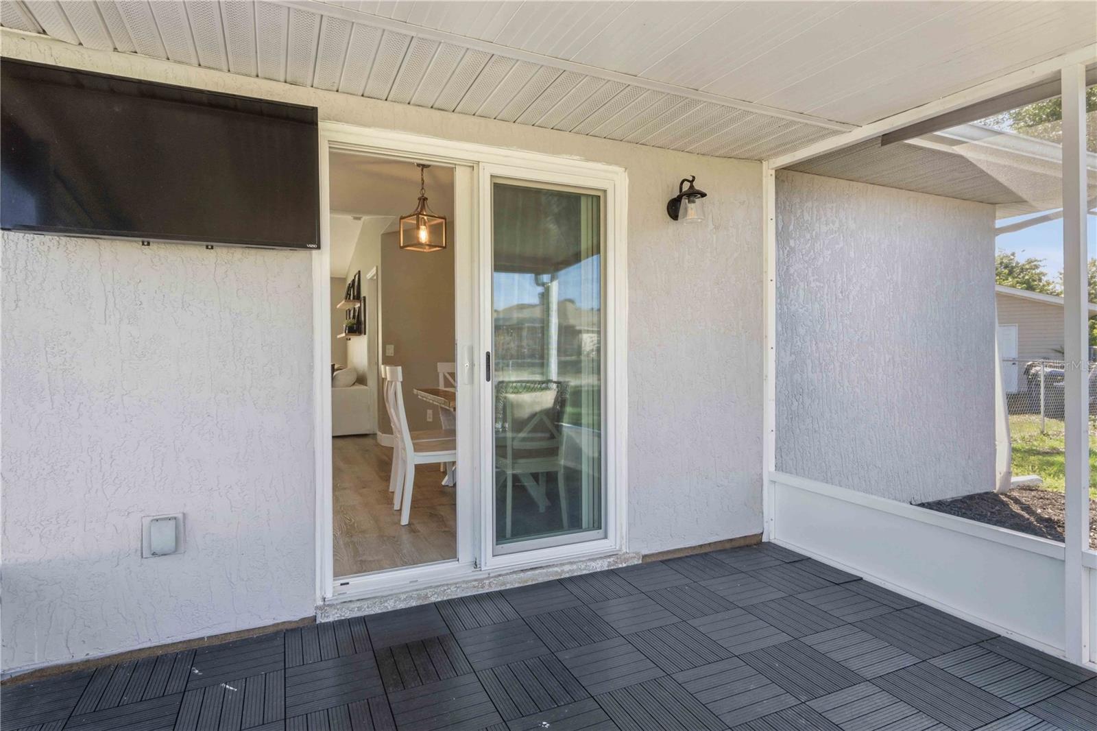 PORT CHARLOTTE SUB 36 - Residential