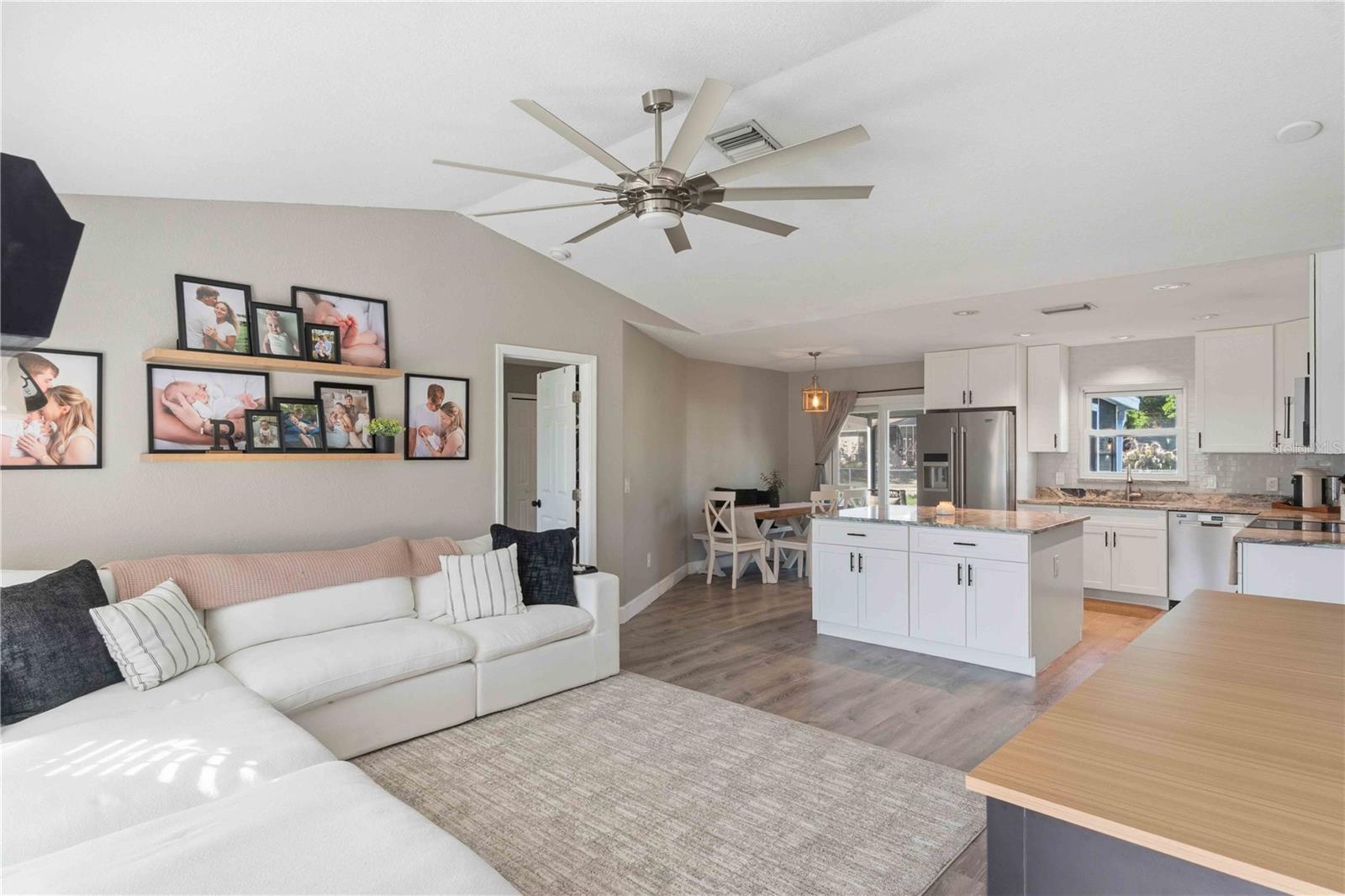 PORT CHARLOTTE SUB 36 - Residential