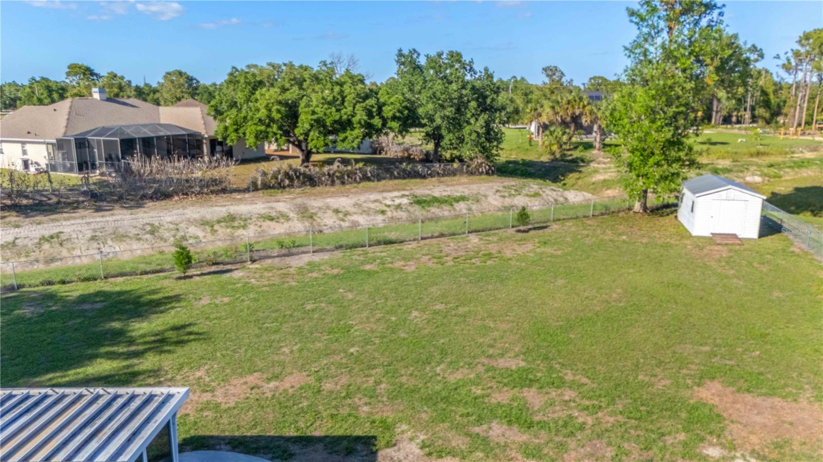PORT CHARLOTTE SUB 36 - Residential