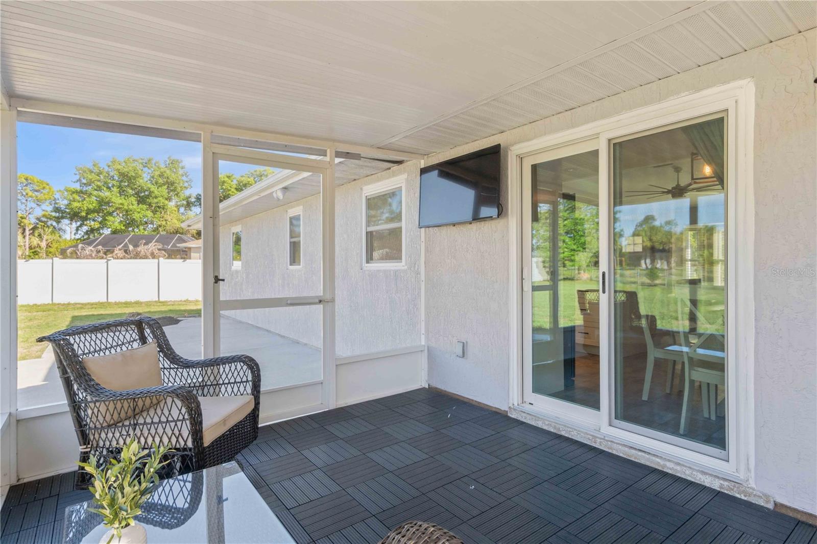 PORT CHARLOTTE SUB 36 - Residential
