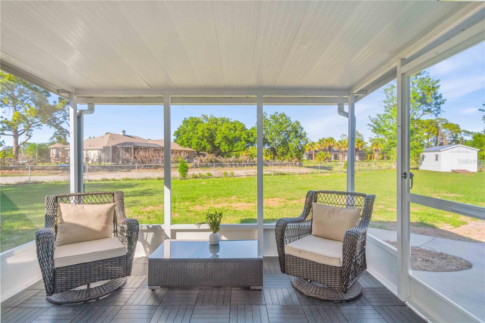 PORT CHARLOTTE SUB 36 - Residential