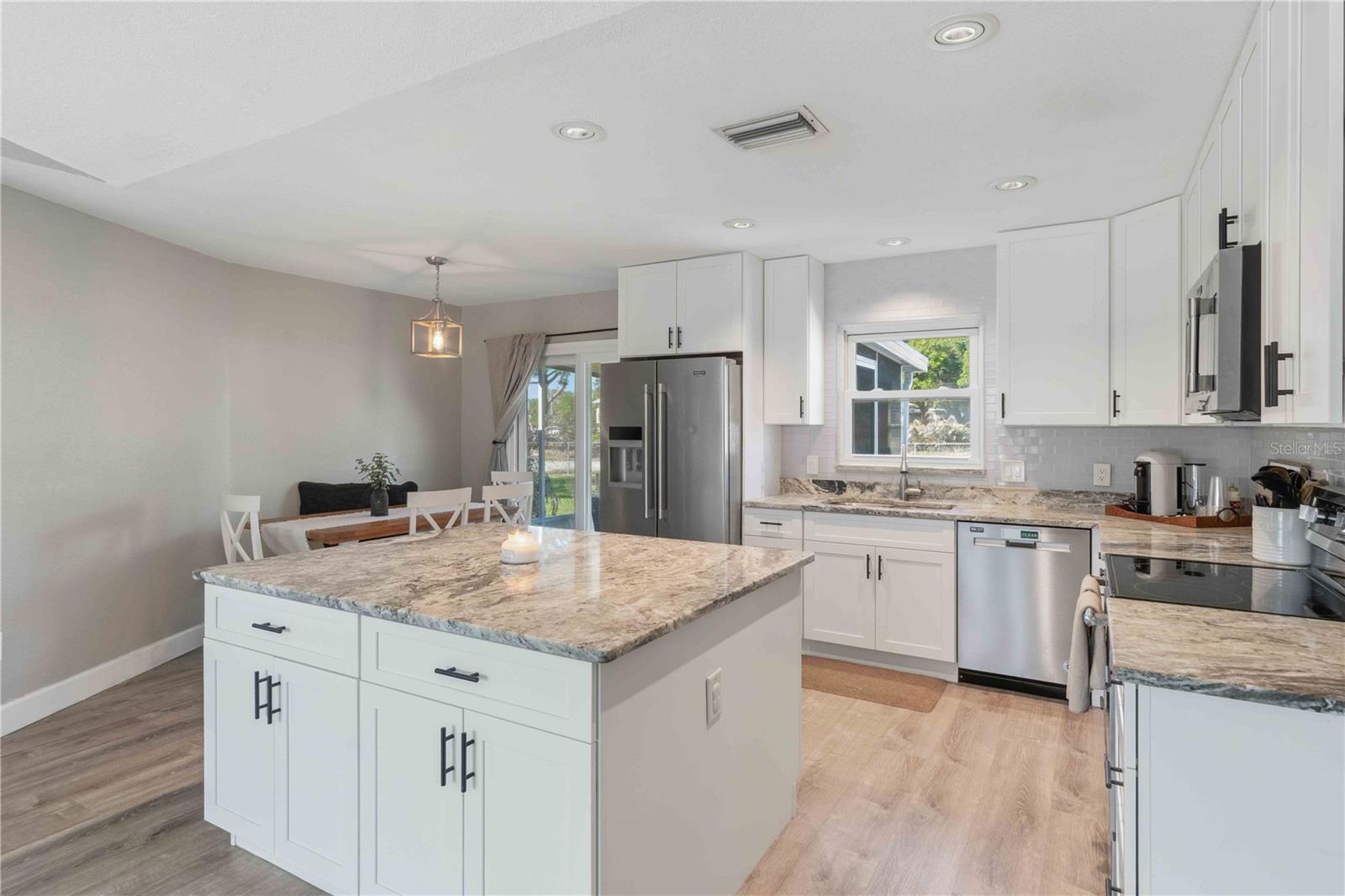 PORT CHARLOTTE SUB 36 - Residential