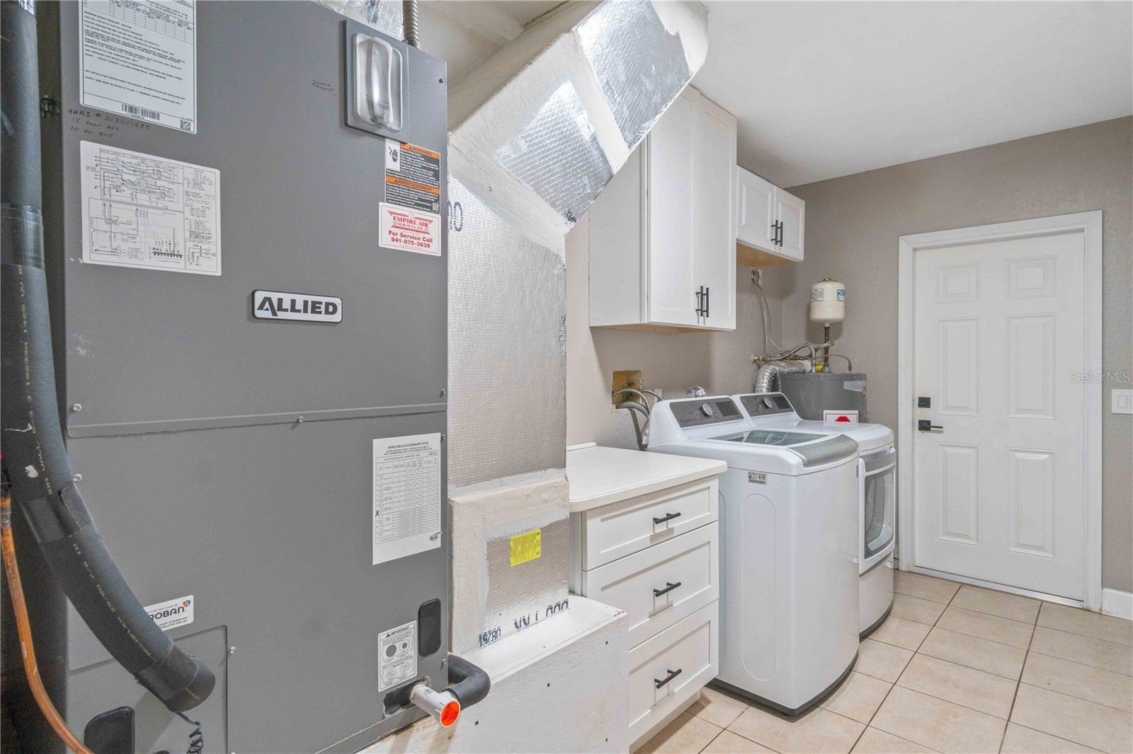 PORT CHARLOTTE SUB 36 - Residential