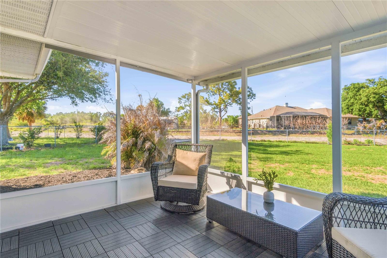 PORT CHARLOTTE SUB 36 - Residential