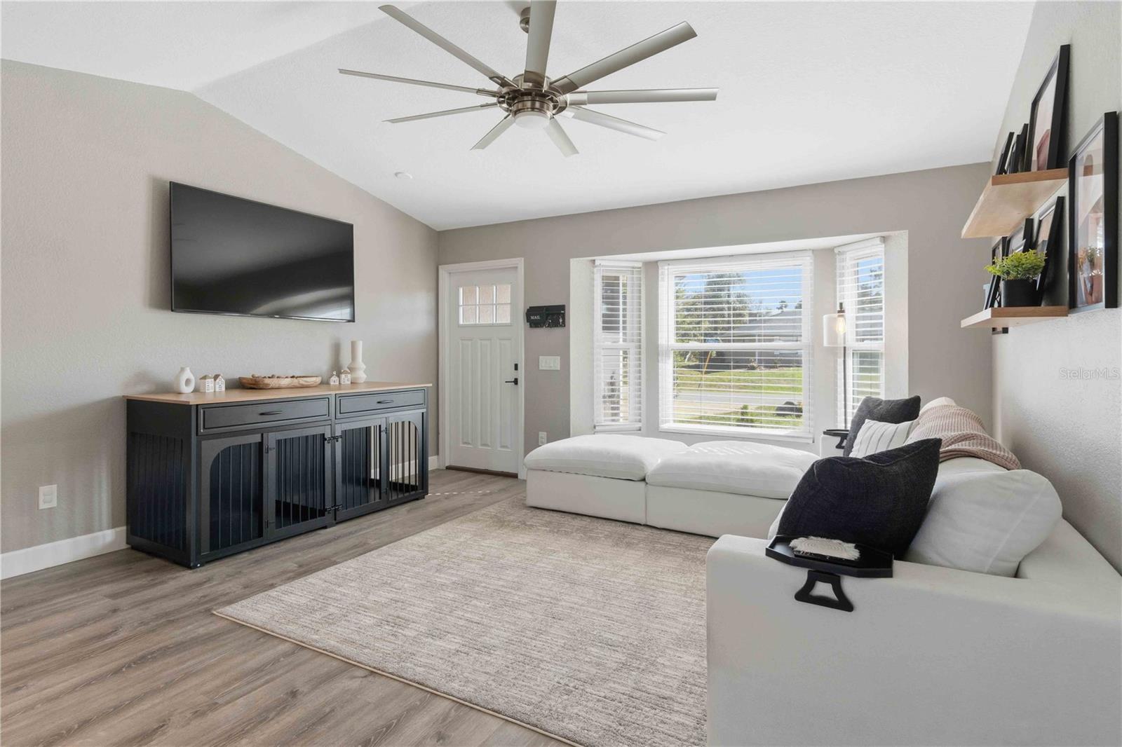 PORT CHARLOTTE SUB 36 - Residential