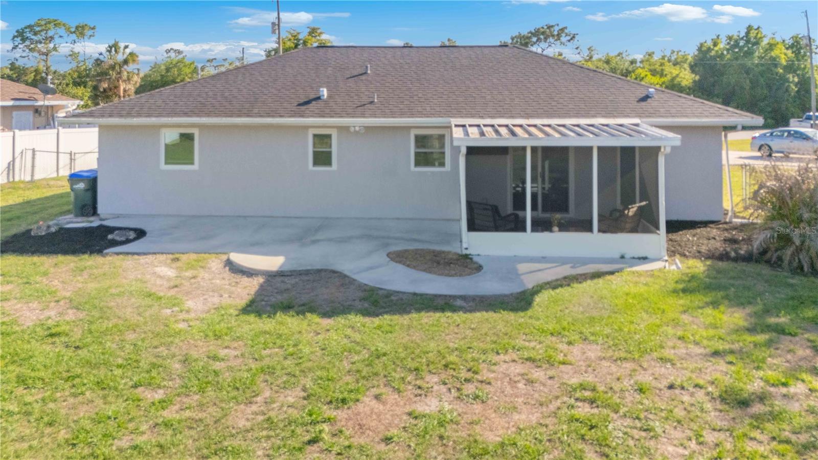 PORT CHARLOTTE SUB 36 - Residential