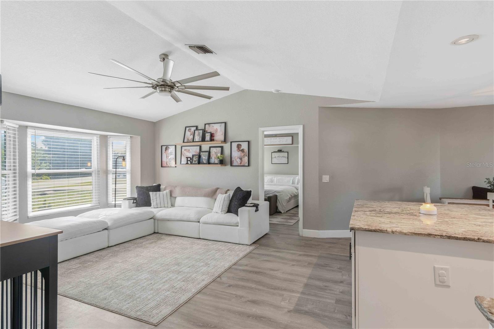 PORT CHARLOTTE SUB 36 - Residential
