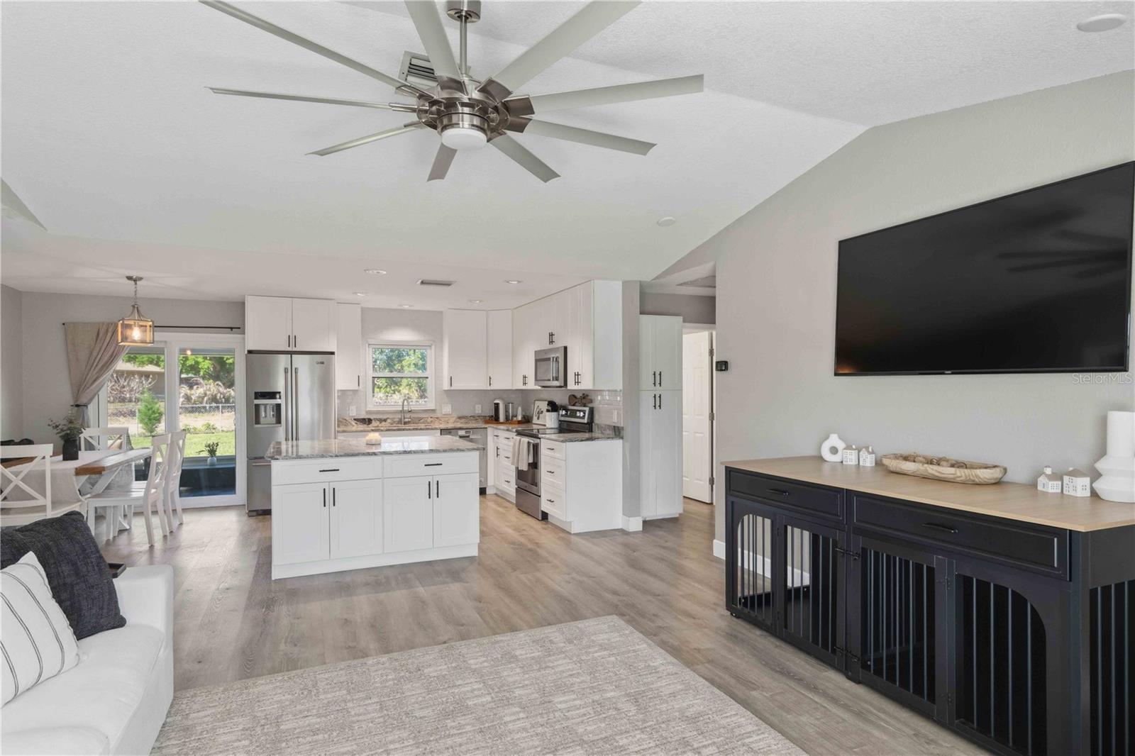PORT CHARLOTTE SUB 36 - Residential
