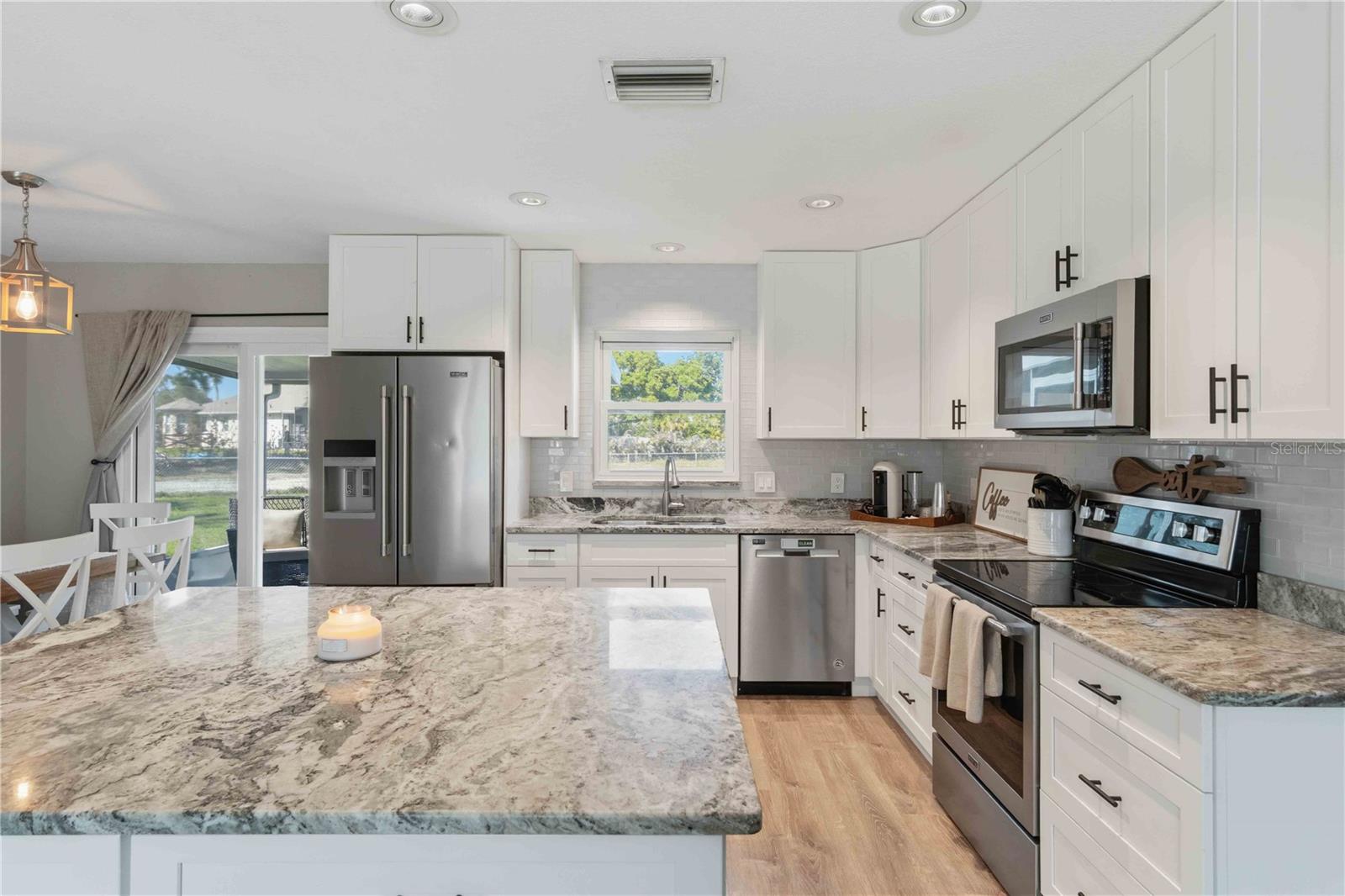 PORT CHARLOTTE SUB 36 - Residential