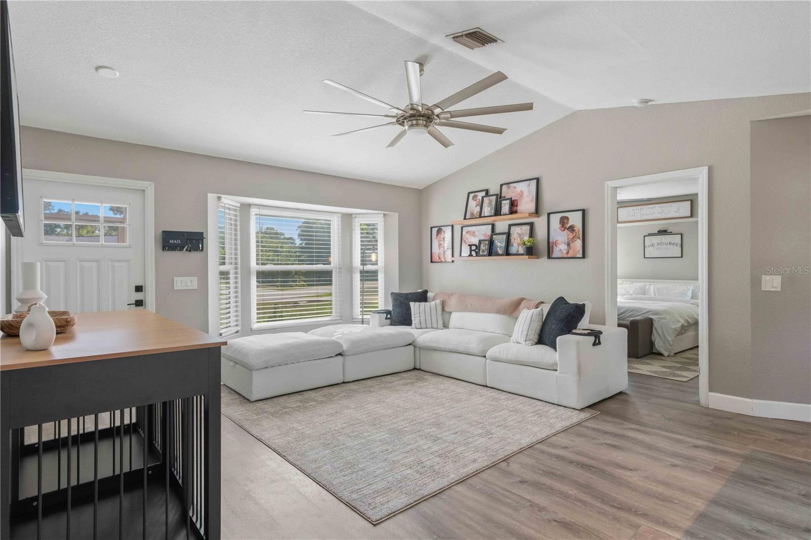 PORT CHARLOTTE SUB 36 - Residential