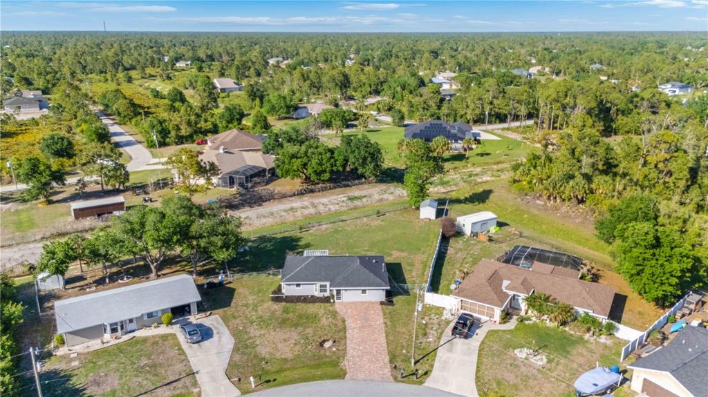 Photo of 7124 Totem Avenue, North Port, FL 34291 (MLS # C7524746)