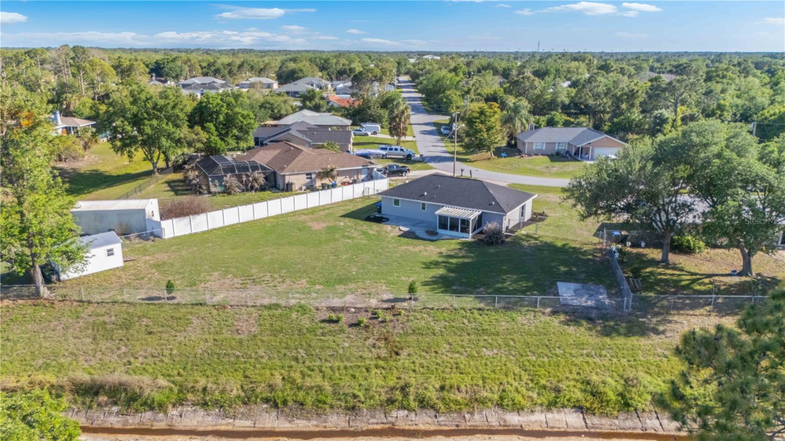 PORT CHARLOTTE SUB 36 - Residential