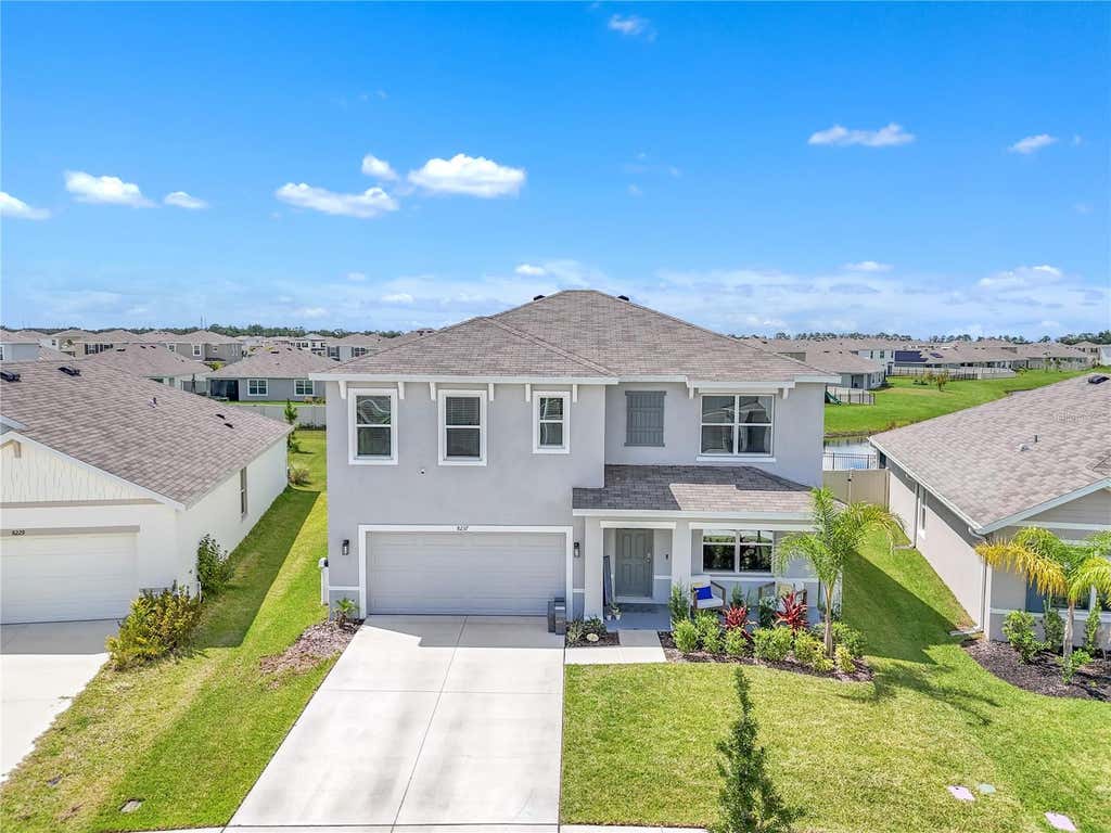 Photo of 8237 Juning Cove, Wesley Chapel, FL 33545 (MLS # TB8530513)