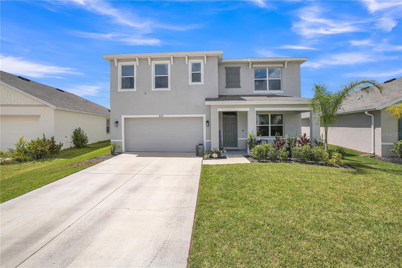 8237 JUNING COVE