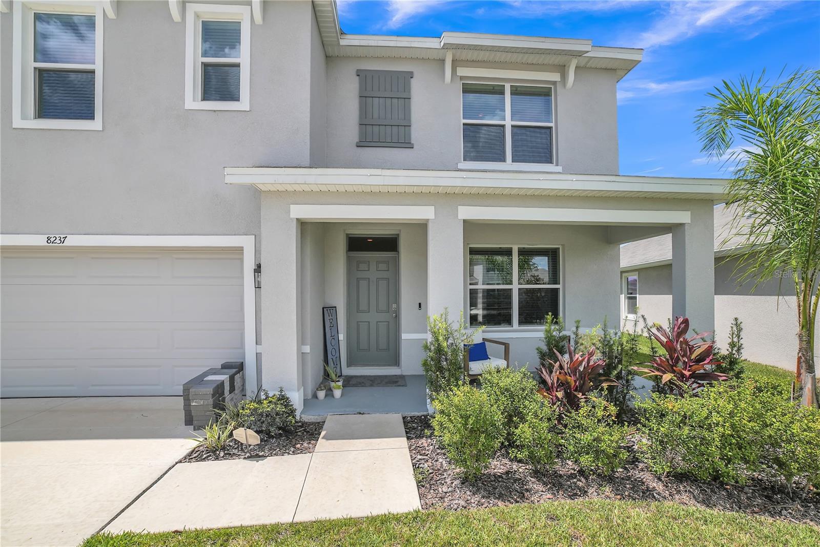 8237 JUNING COVE