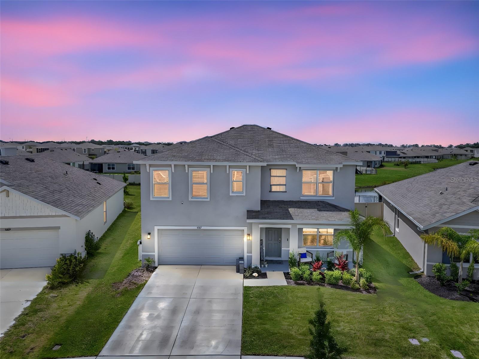 8237 JUNING COVE
