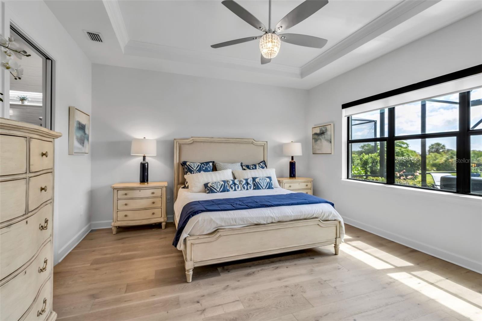 TALON PRESERVE - Residential
