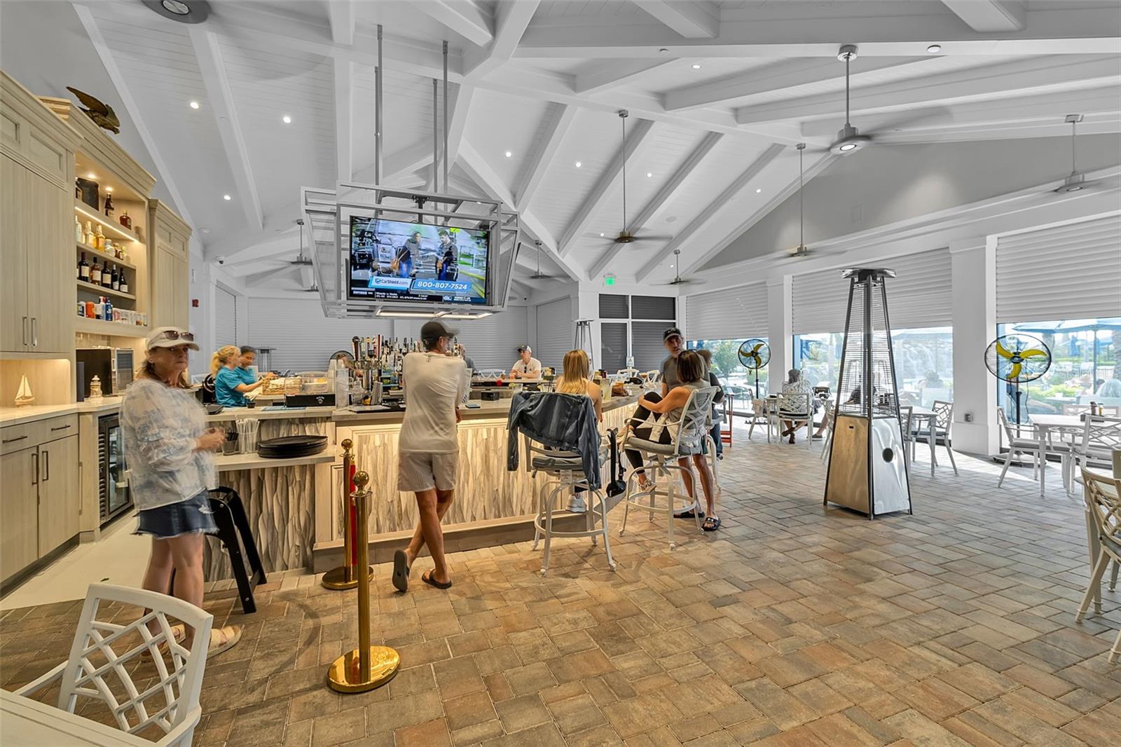 TALON PRESERVE - Residential