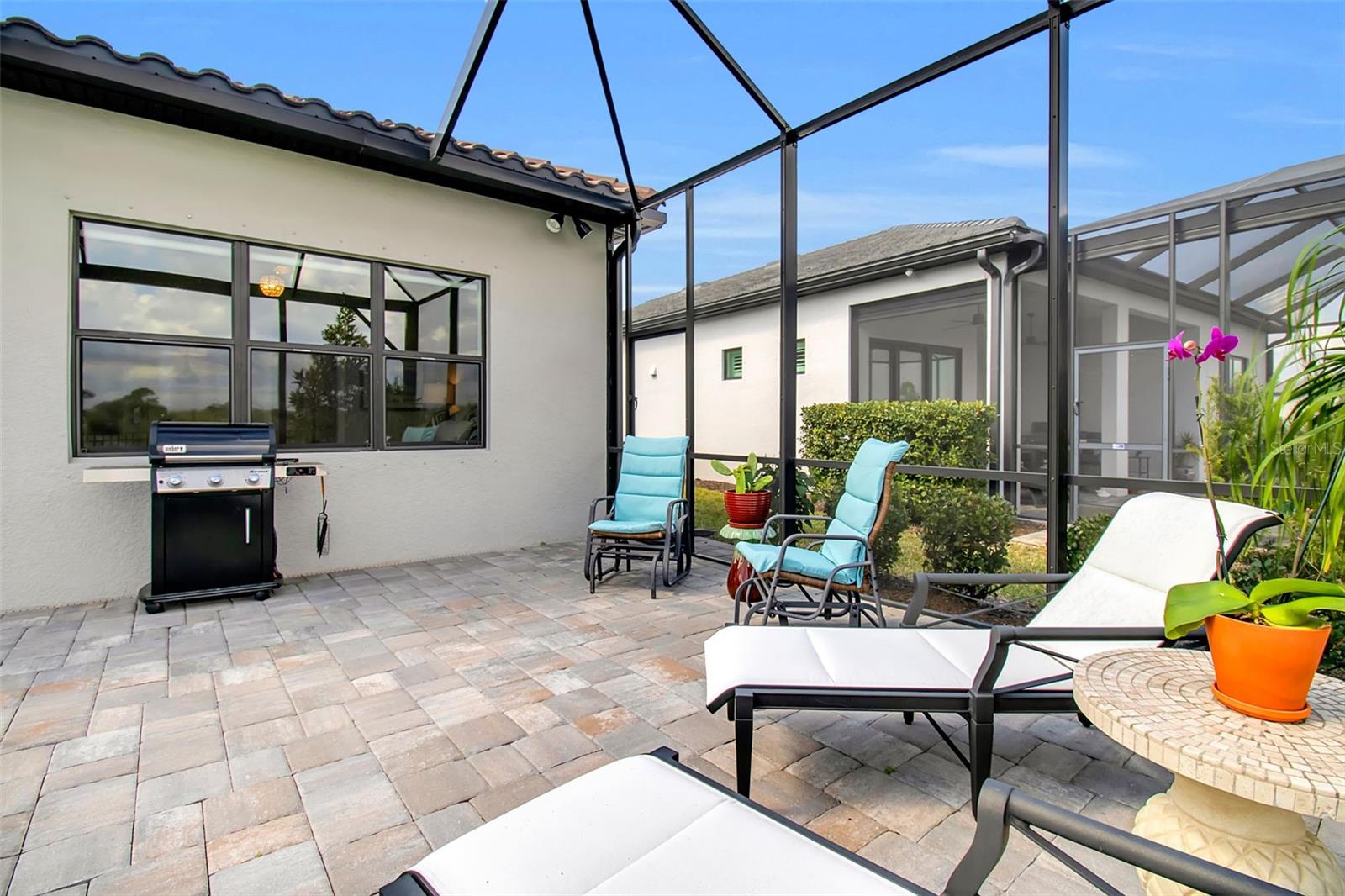 TALON PRESERVE - Residential