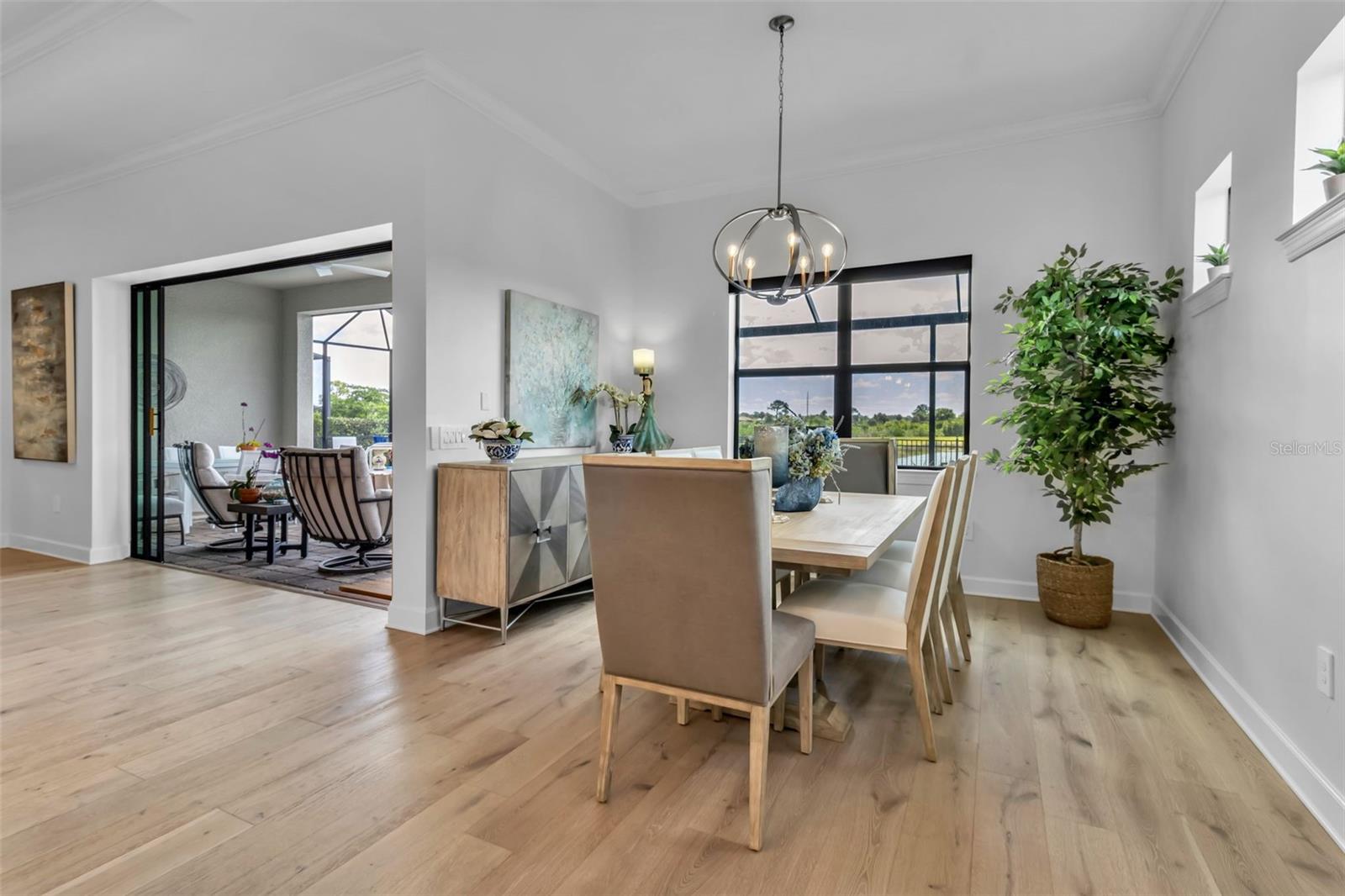 TALON PRESERVE - Residential