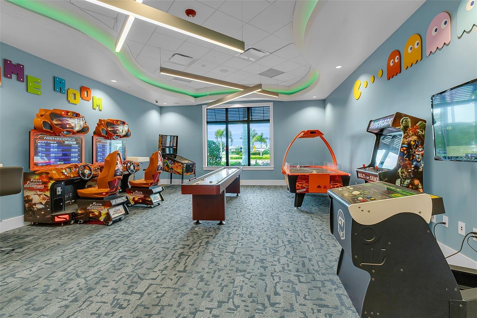 TALON PRESERVE - Residential