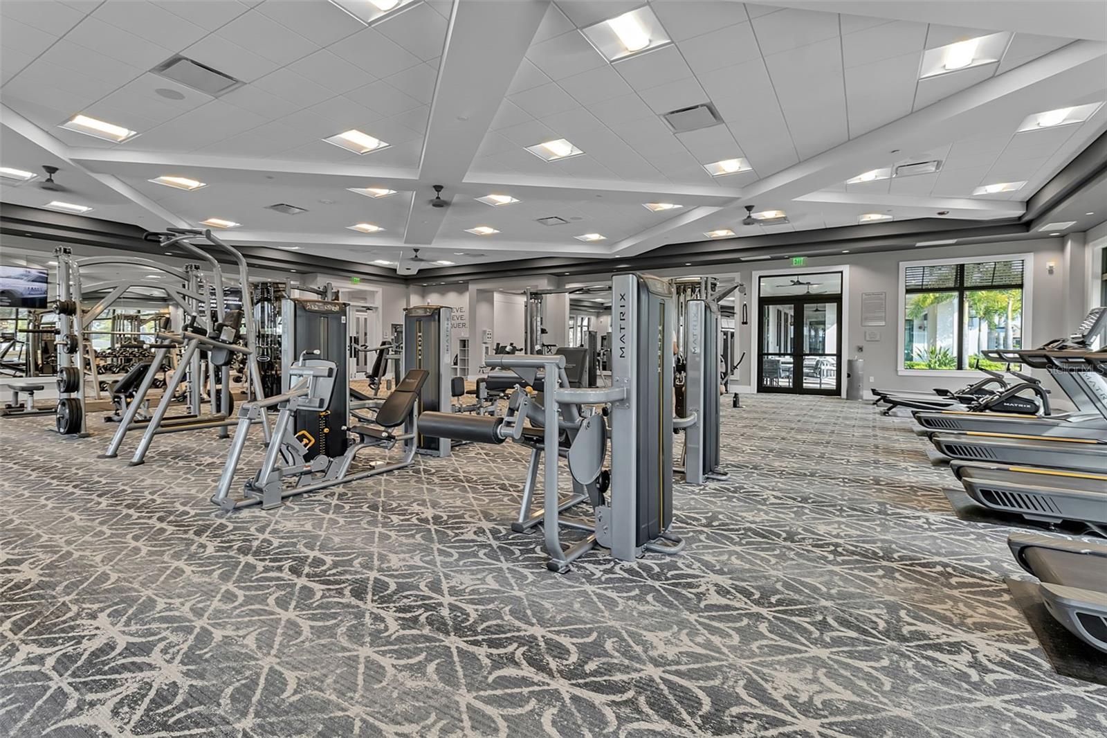 TALON PRESERVE - Residential