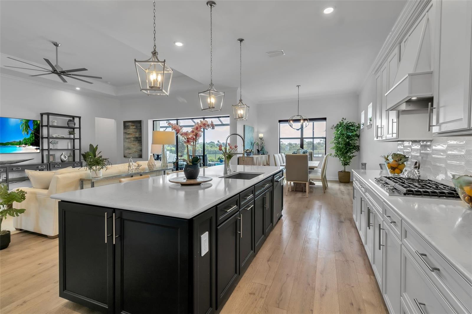 TALON PRESERVE - Residential