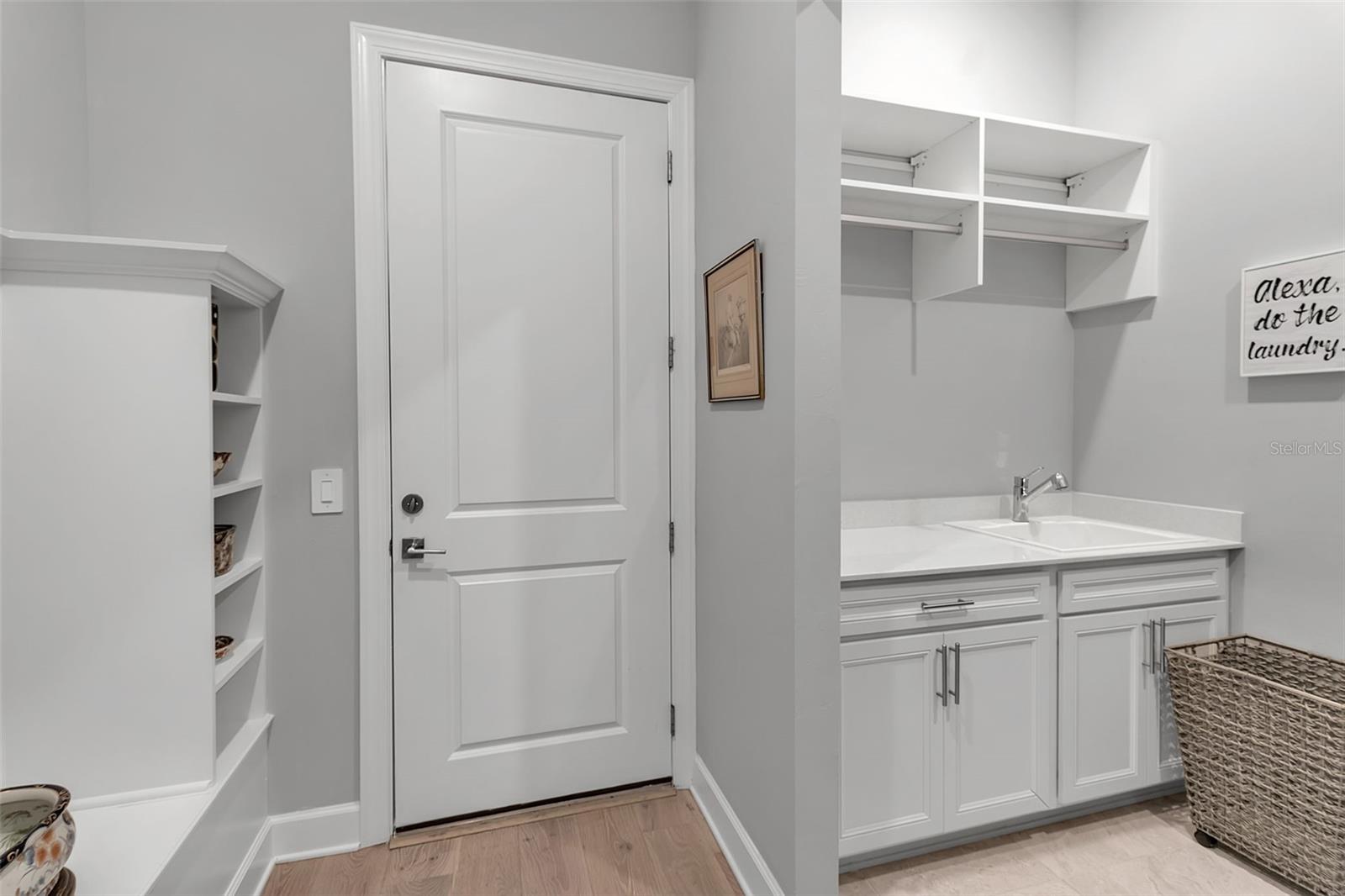 TALON PRESERVE - Residential