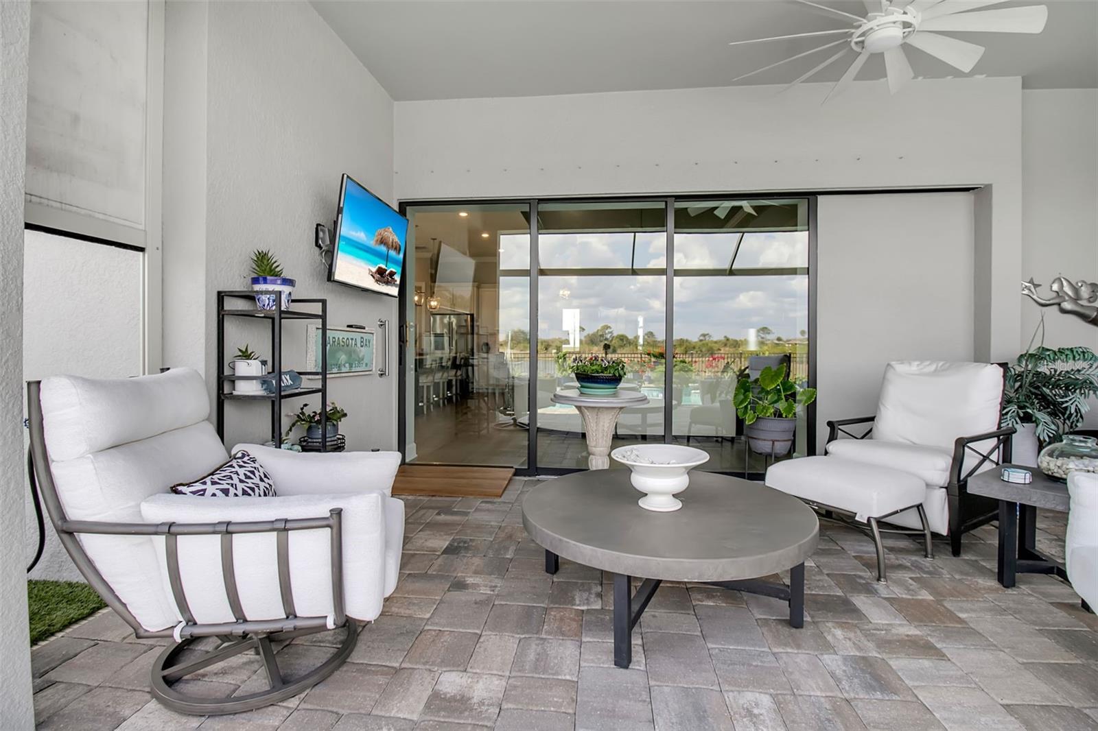 TALON PRESERVE - Residential