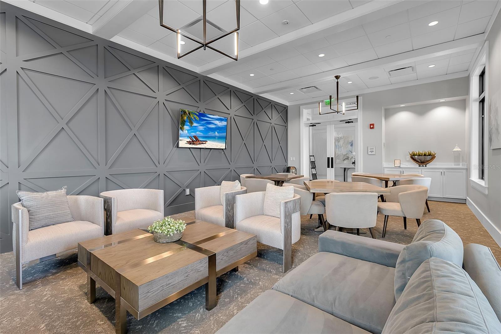 TALON PRESERVE - Residential