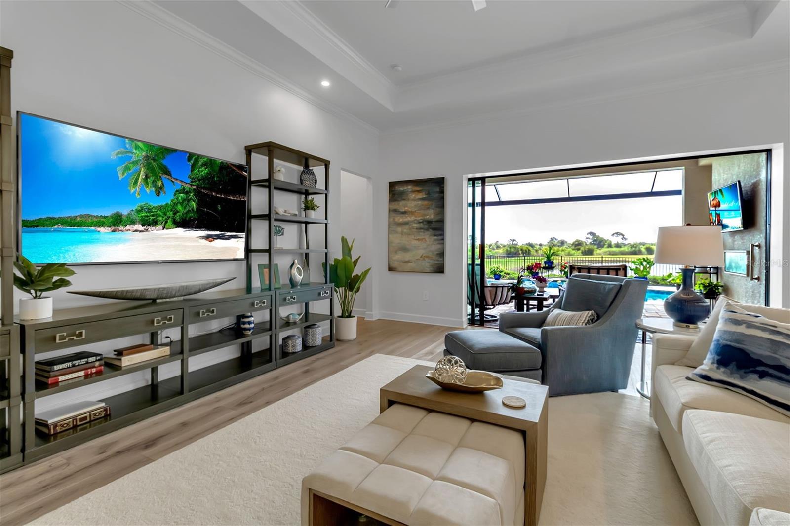 TALON PRESERVE - Residential