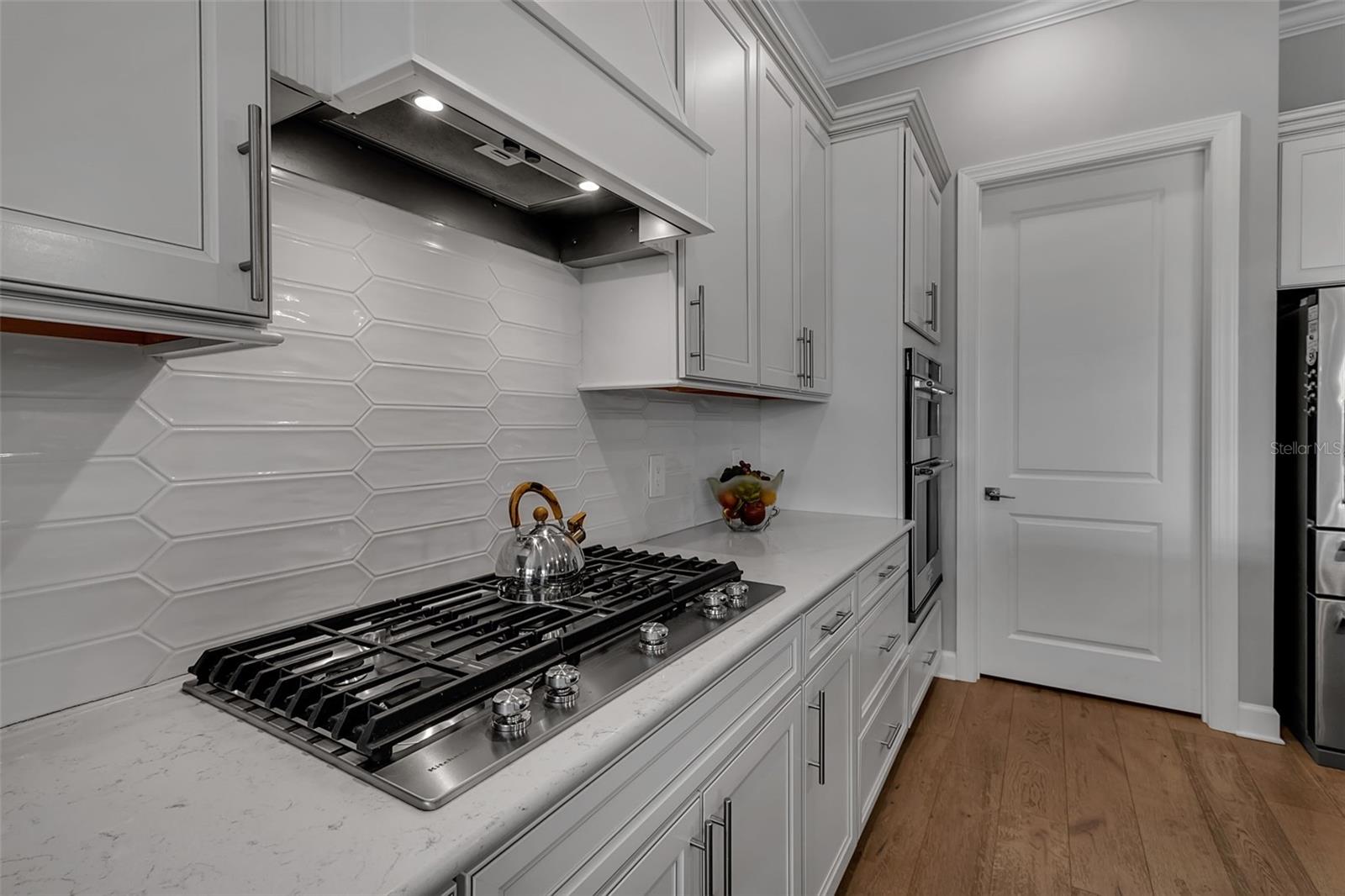 TALON PRESERVE - Residential