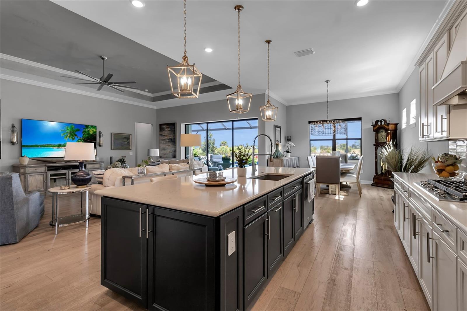 TALON PRESERVE - Residential