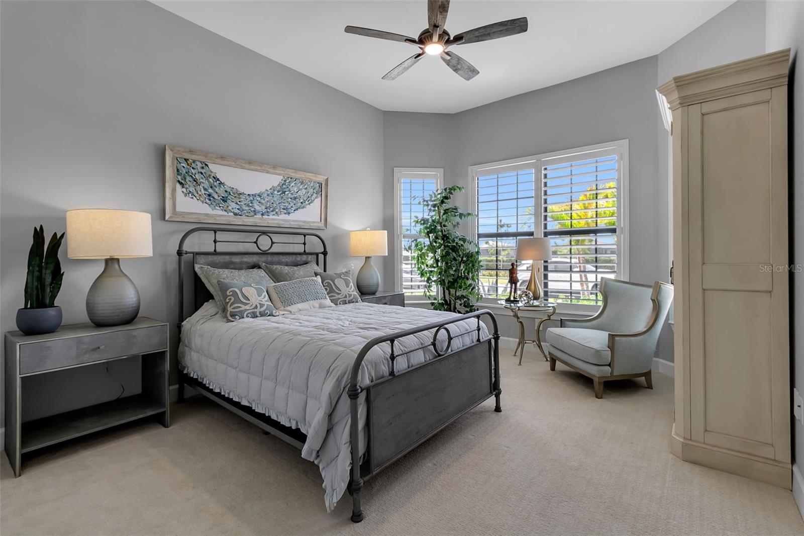 TALON PRESERVE - Residential