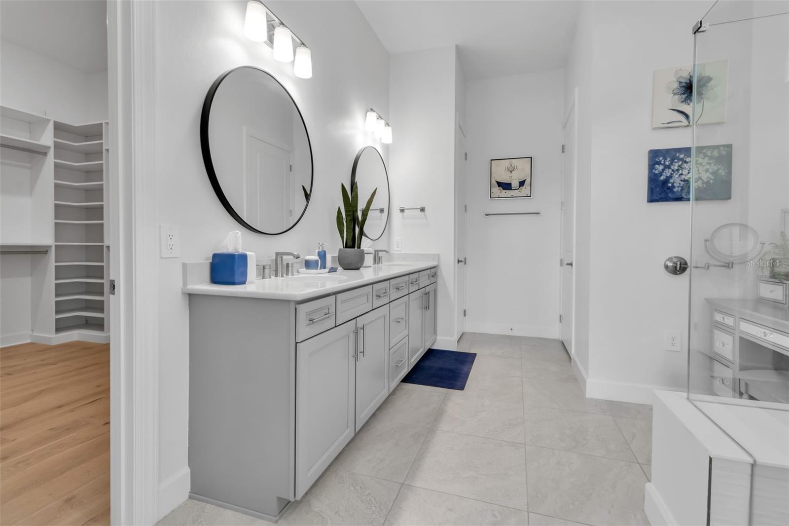 TALON PRESERVE - Residential