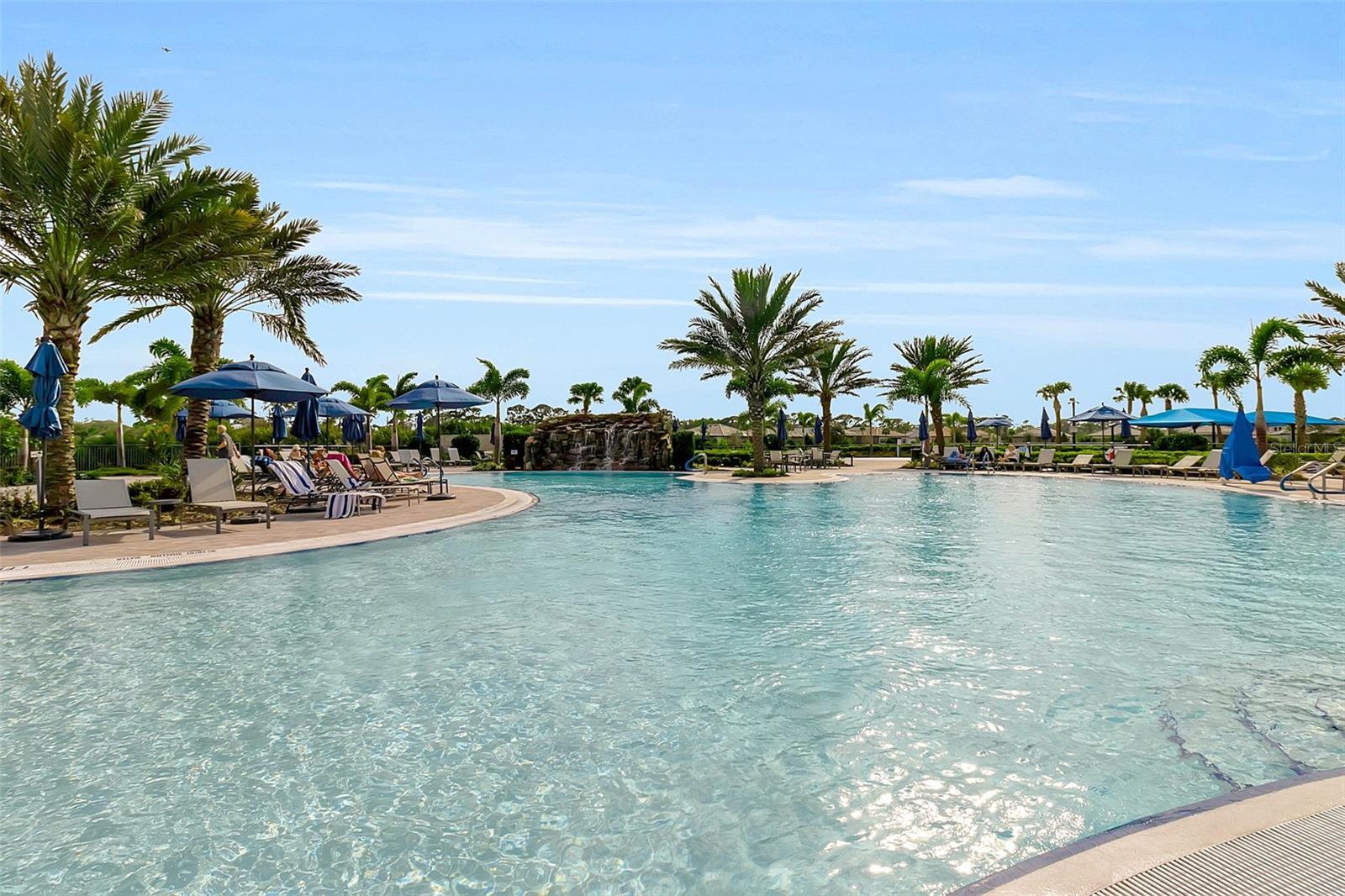 TALON PRESERVE - Residential