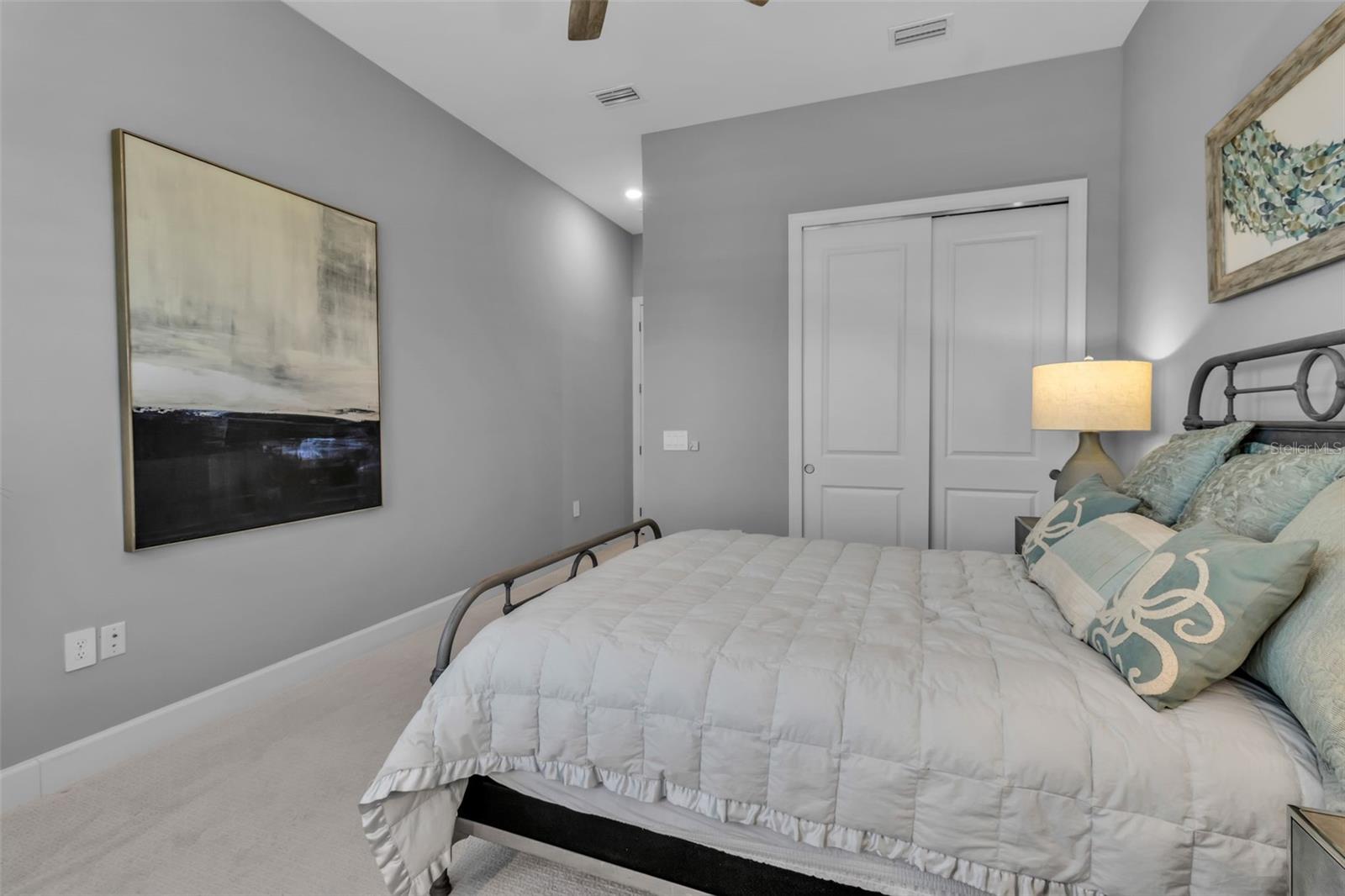 TALON PRESERVE - Residential