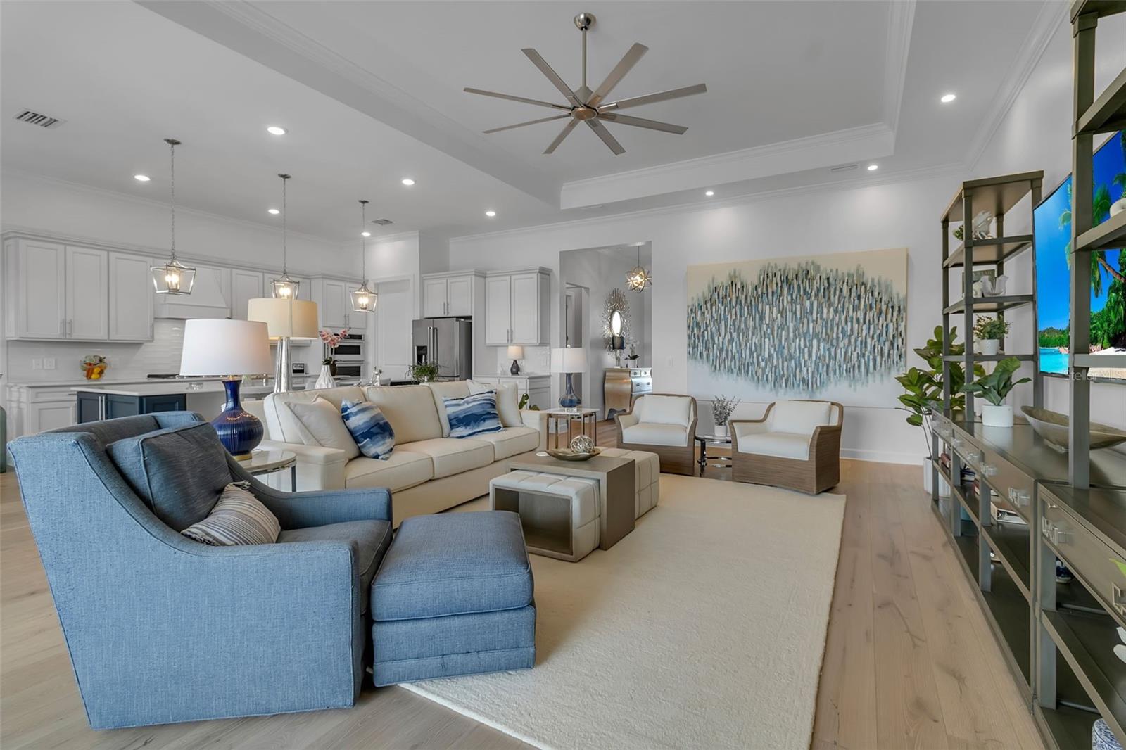 TALON PRESERVE - Residential