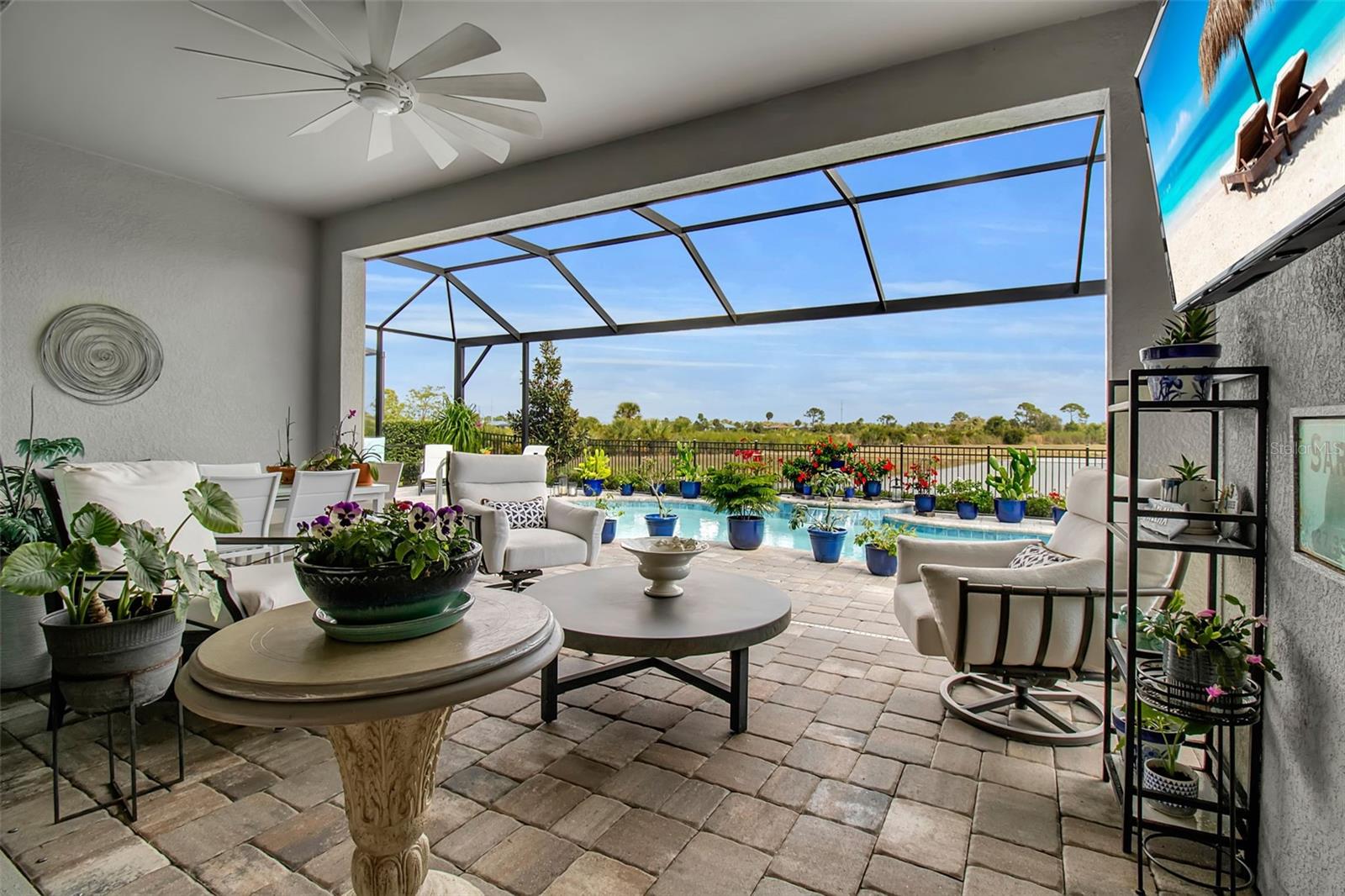 TALON PRESERVE - Residential