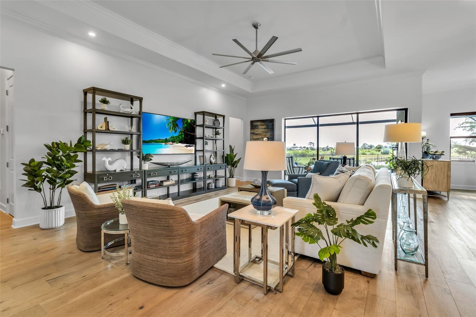 TALON PRESERVE - Residential