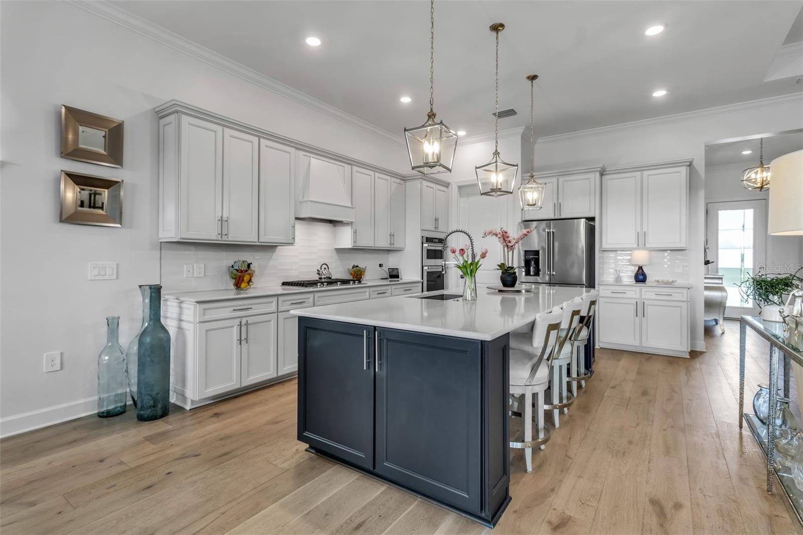 TALON PRESERVE - Residential