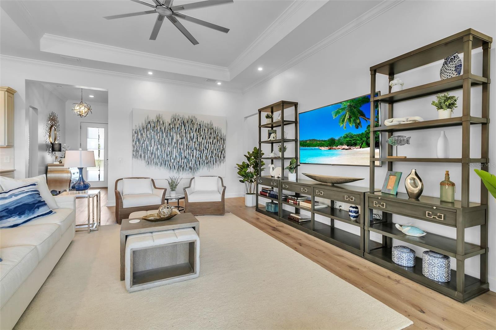 TALON PRESERVE - Residential
